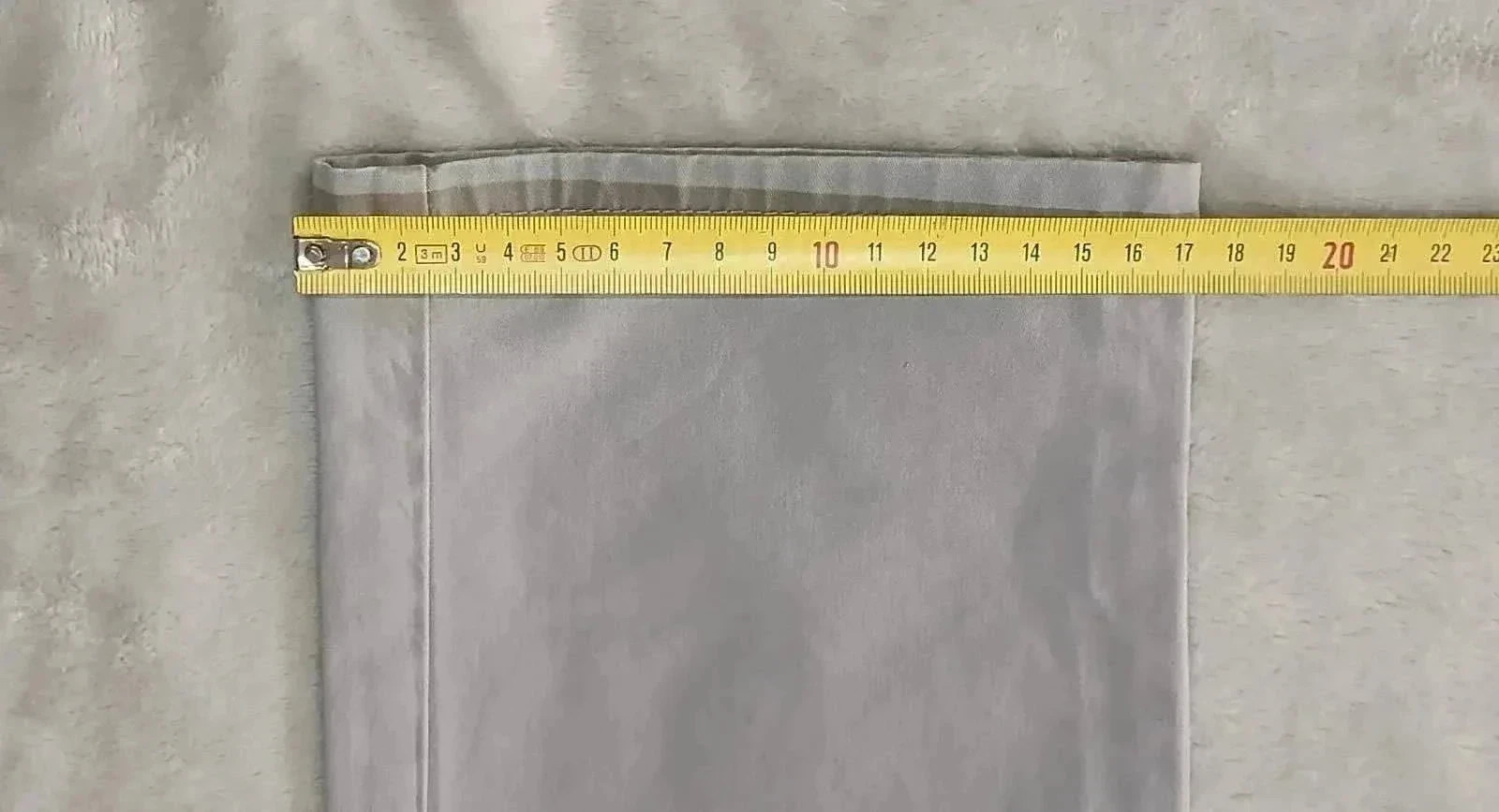 Pantalón chino gris claro Primark Talla 40 – photo 11